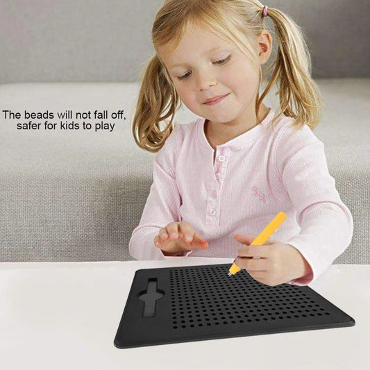 Magnet Tablet Drawing Board Doodle Drawing Pad