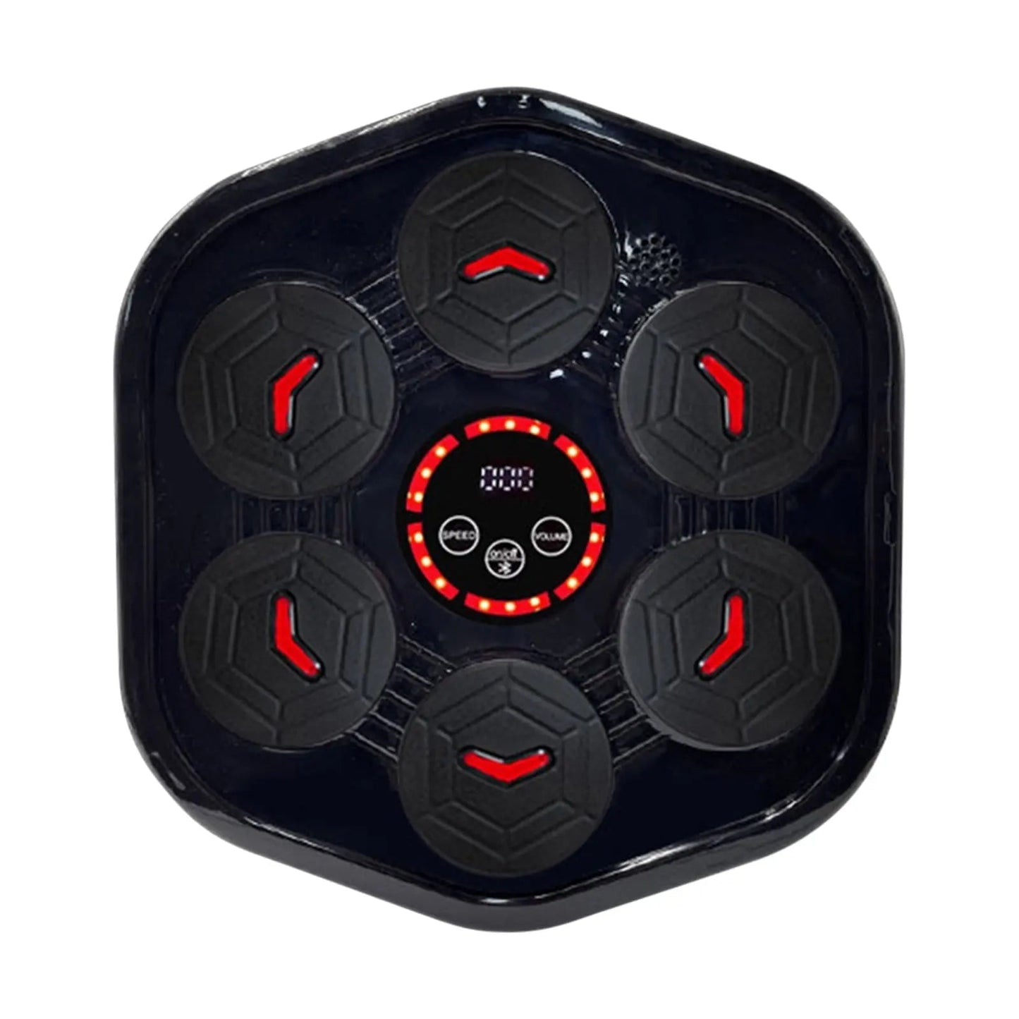 Adult Music Boxing Machine