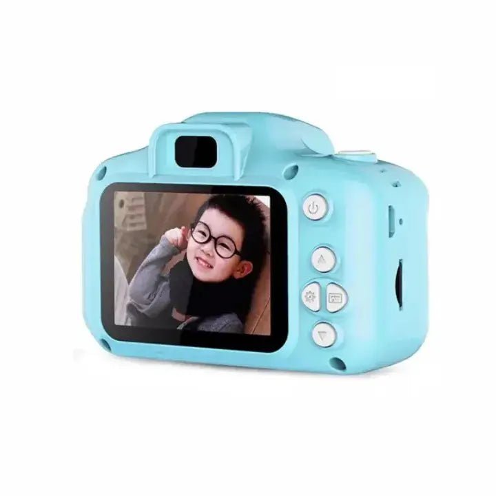 Children Mini Digital HD Camera and Recorder