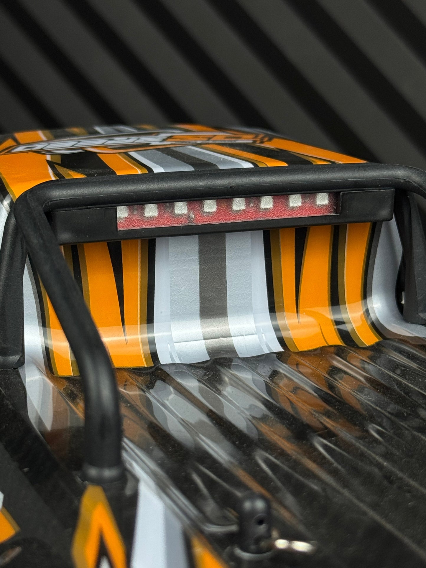 Monster RC Truck Off Road Racing Car Toy With High Speed 46km