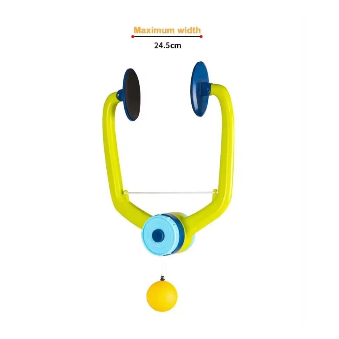 Indoor Hanging Tennis (2 Player)