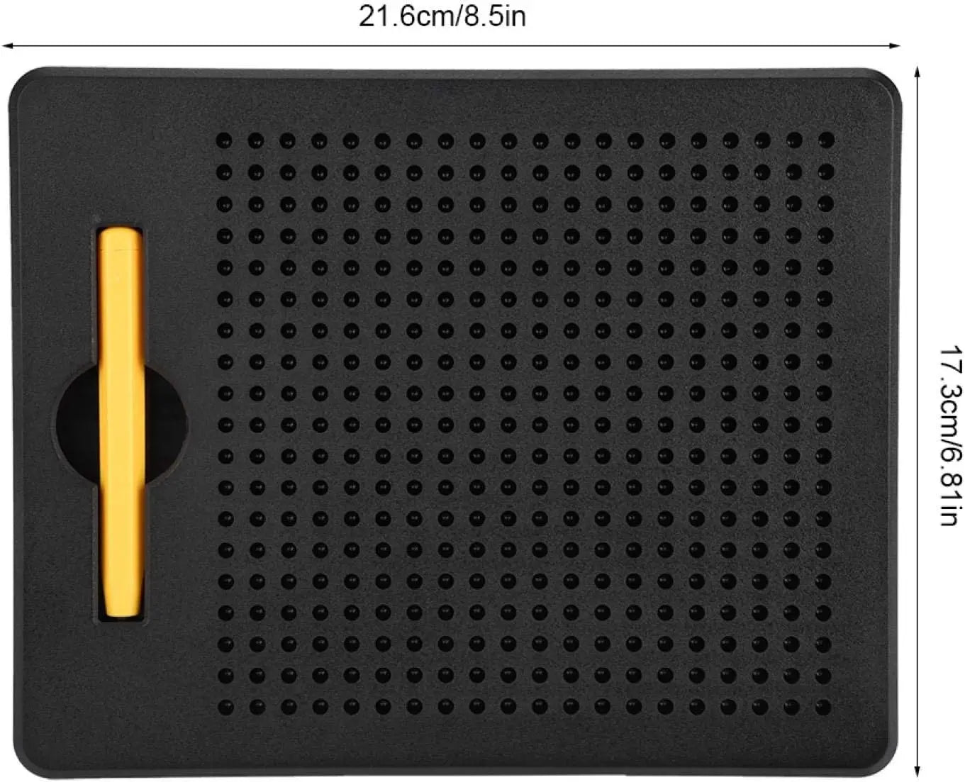 Magnet Tablet Drawing Board Doodle Drawing Pad