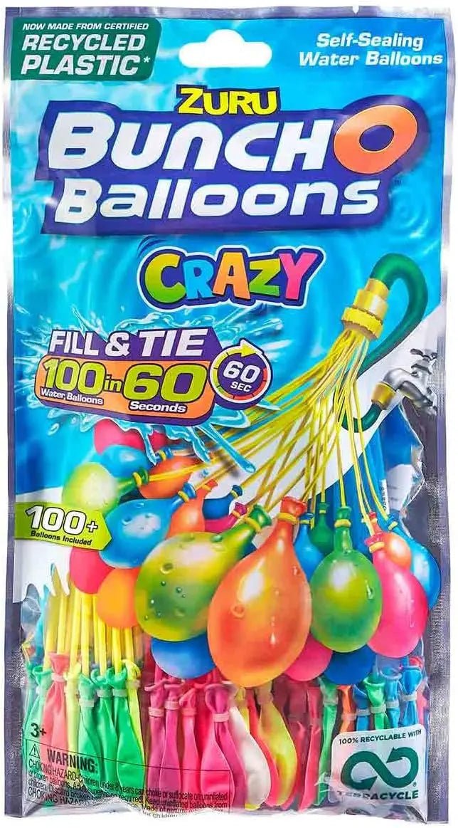Self Seal Water Balloons, Water Balloons for Kids