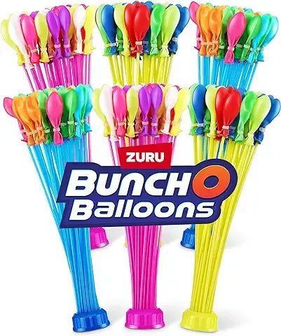 Self Seal Water Balloons, Water Balloons for Kids