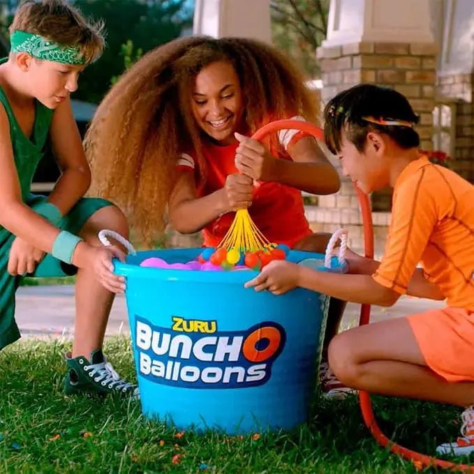 Self Seal Water Balloons, Water Balloons for Kids