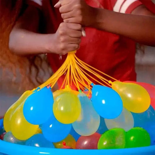 Self Seal Water Balloons, Water Balloons for Kids