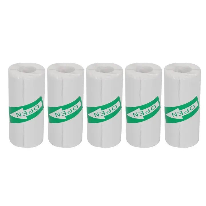 Thermal Portable Mini Printer Paper Roll
