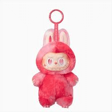 Labubu Big Into Energy Monster Keychain Blind Box (Random Character) - 1 PC