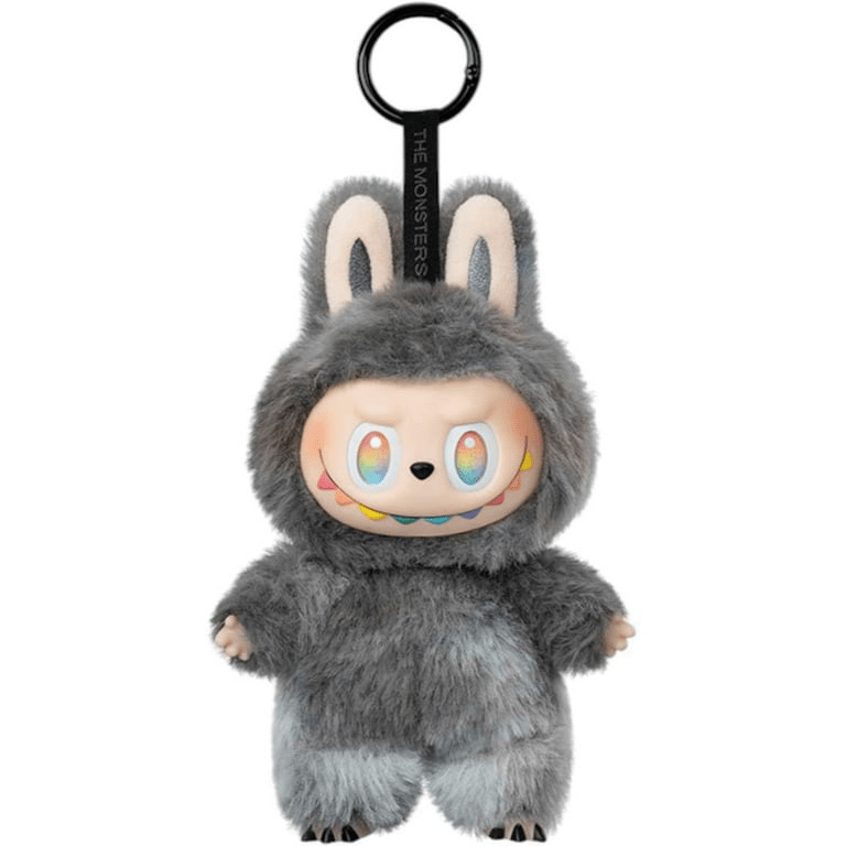 Labubu Big Into Energy Monster Keychain Blind Box (Random Character) - 1 PC