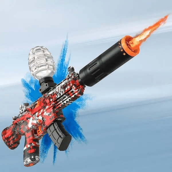 M416 Gel Blaster Rechargeable Electric Gun Toy