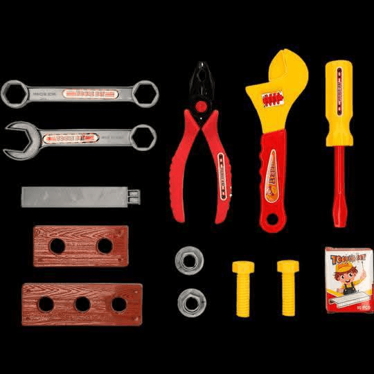 Tool Box Set Toy for Kids