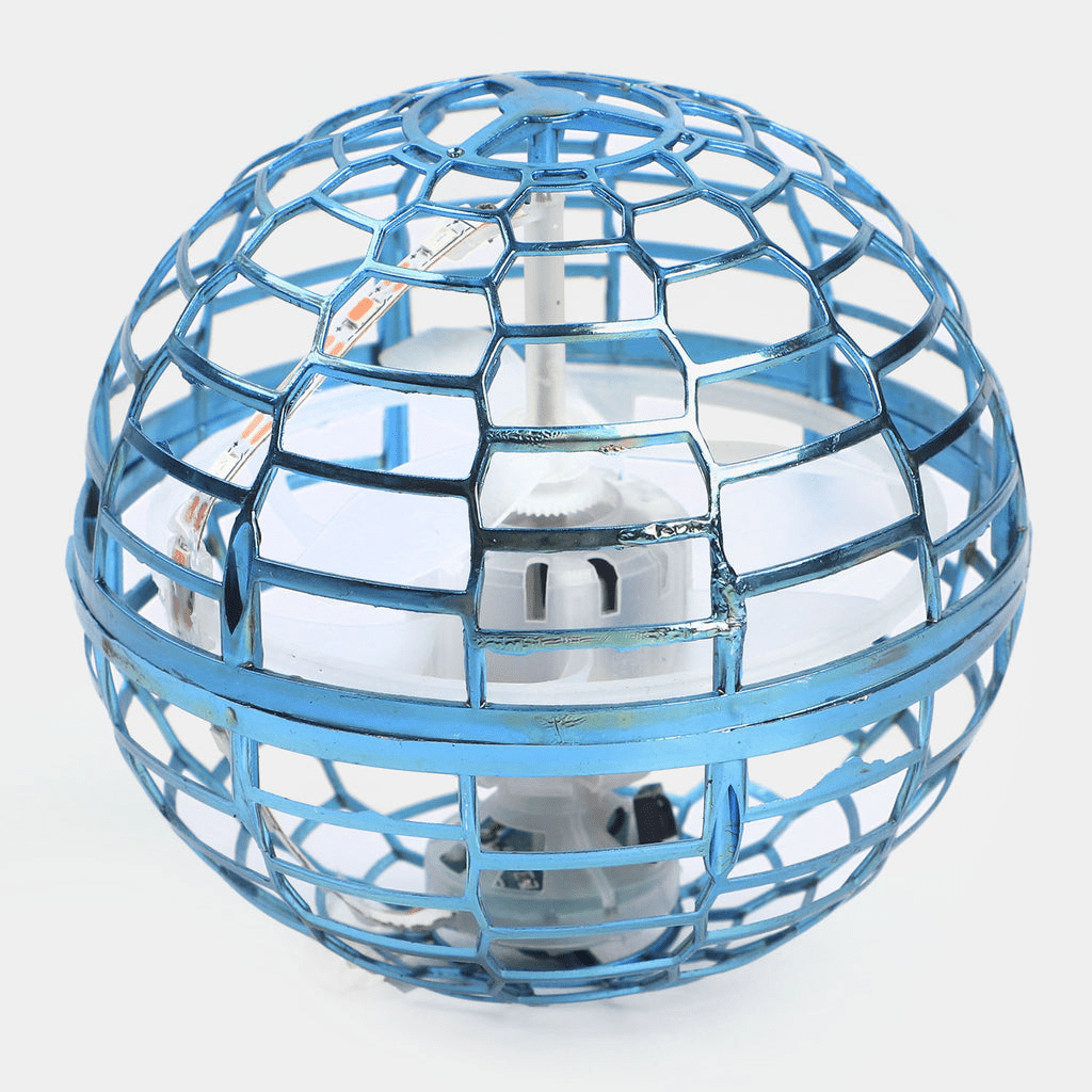 Magic Fly Spinning Ball For Kids