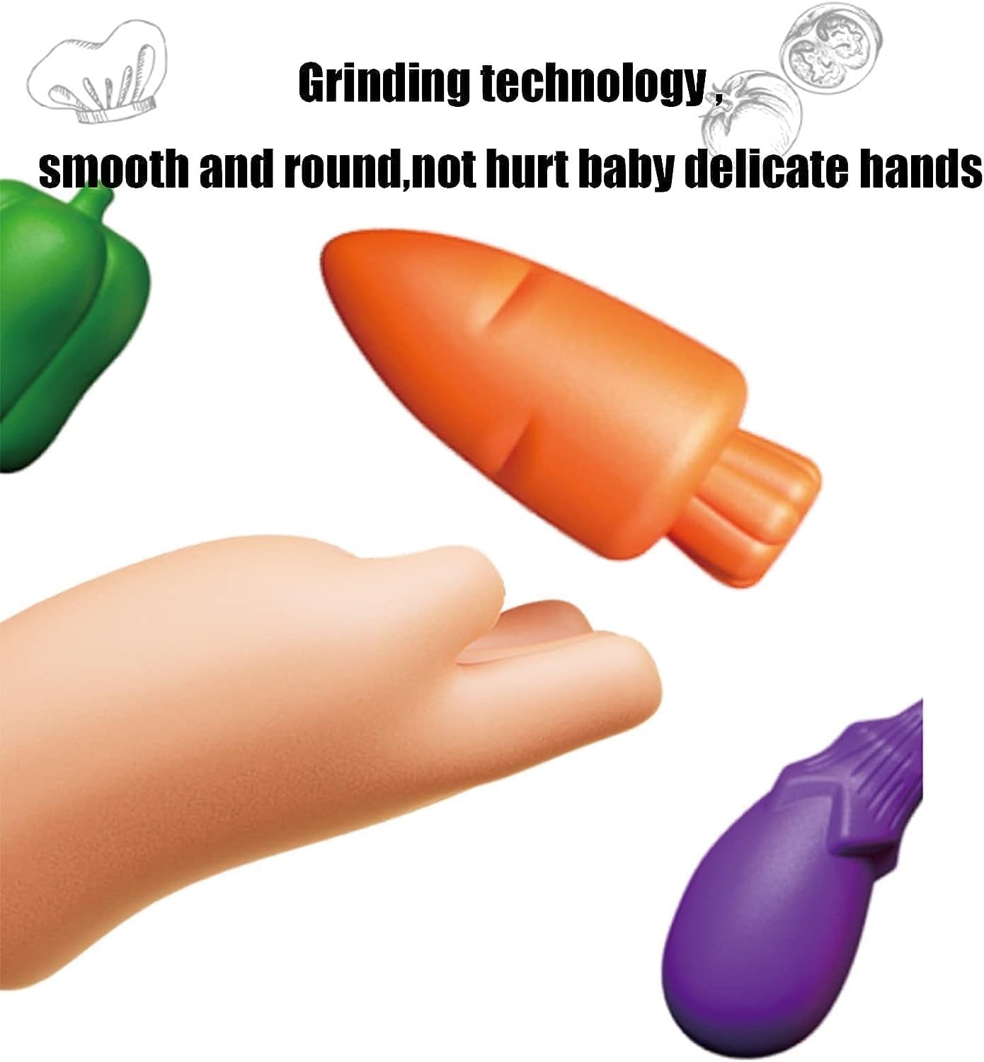 Kitchen Playset with Realistic Steam and Light (36T-7)